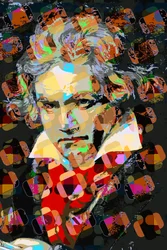 Ludwig van Beethoven